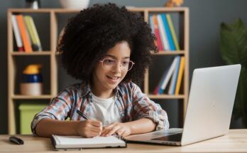 Online Learning Resources for Kids: A Guide for Parents and Educators